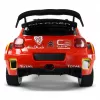 Amewi RC Rallye Citroen CR3 WRC HyperGo 4WD 1:7 RTR nero/rosso (21126)