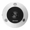 Telecamera di sorveglianza IP Hikvision DS-2CD6365G1-IVS(1.16mm) 2560 x 2560 pixel