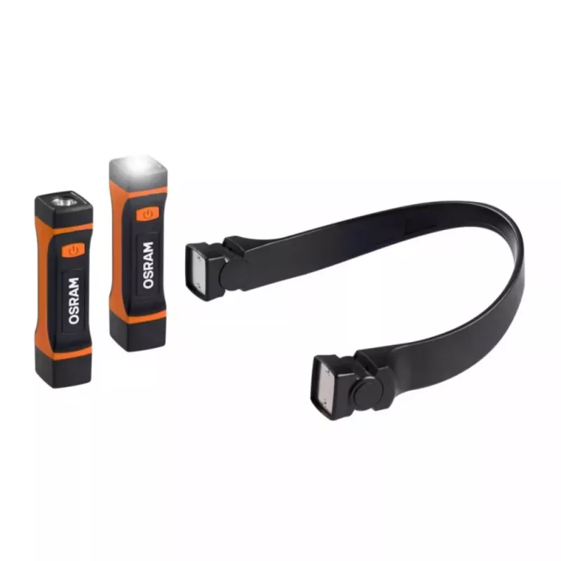 Lampada da collo Osram LEDinspect LED