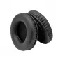 Cuscinetti auricolari Tellur per Voice 510N/520N, paio di ricambio, modello T-MLX47751