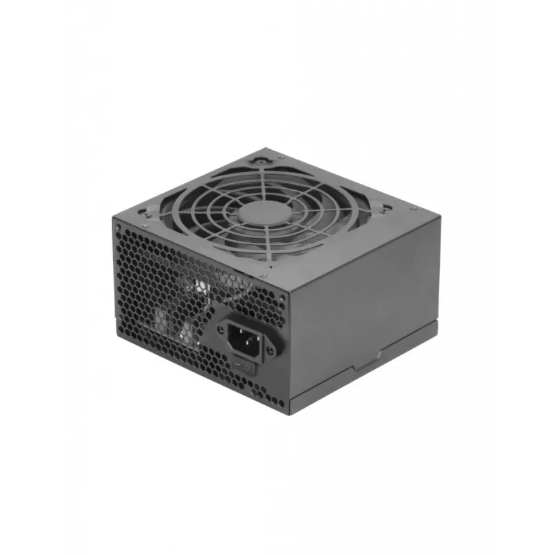 Alimentatore TACENS ANIMA APB650 80+ Bronze 650W ATX, singolo rail +12V, cavi modulari