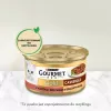GOURMET GOLD - sformato con anatra e tacchino 85 g