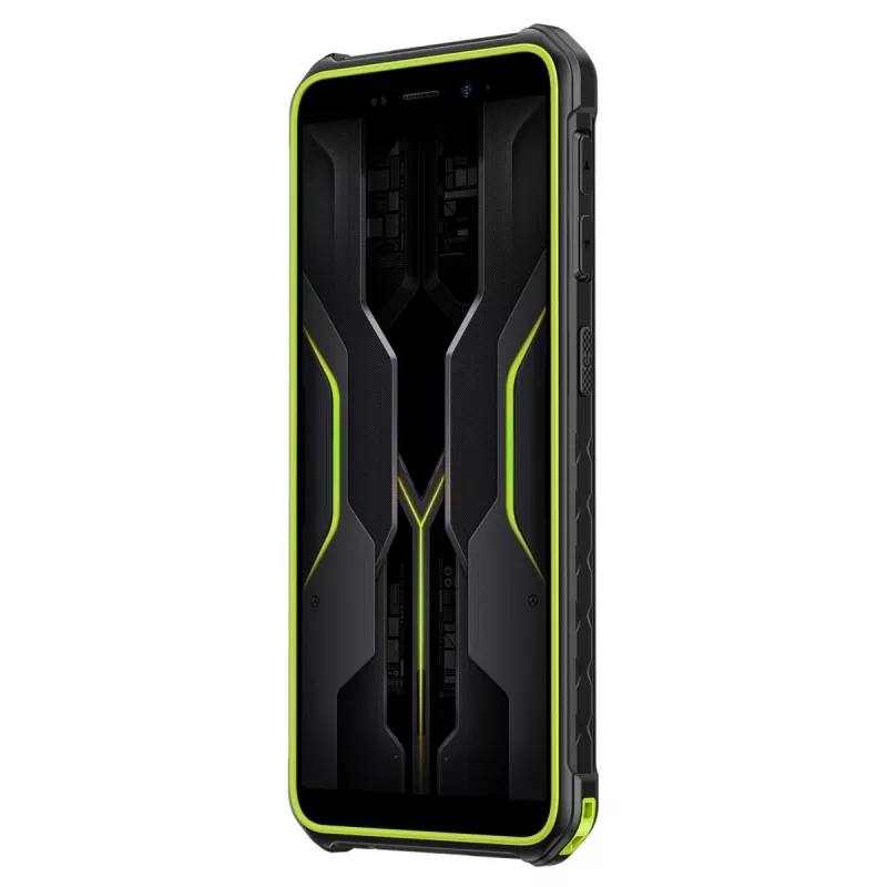 Ulefone Armor X12 Pro 4/64GB nero/verde senza caricabatterie
