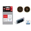 Cartuccia d'inchiostro Activejet ACC-551CN (sostituto per Canon CLI-551C; Supreme; 15 ml; ciano)