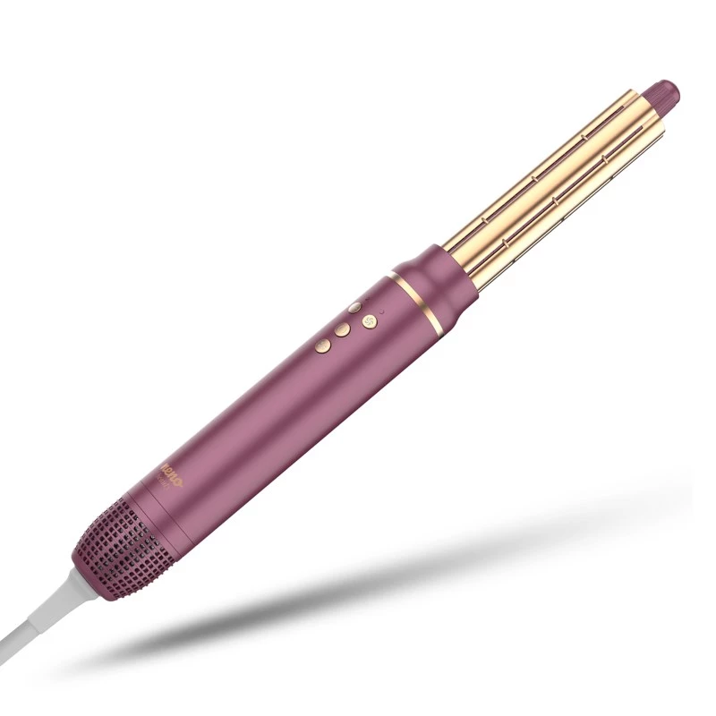 Neno Beauty Silvia – asciugacapelli professionale con ionizzazione