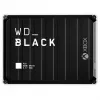 Disco rigido esterno Western Digital P10 5 TB 3.2 Gen 2 (3.1 Gen 2) nero