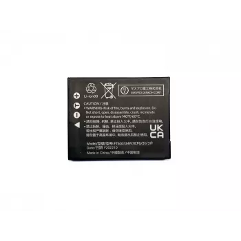 Kodak LB015 batteria per fotocamera / videocamera
