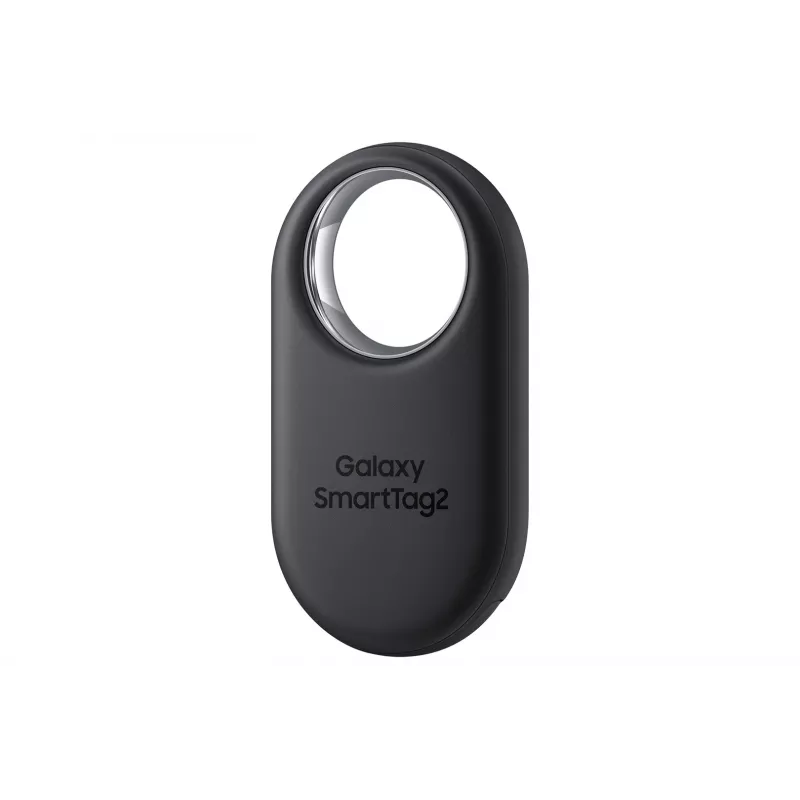 Samsung Galaxy SmartTag2 localizzatore di oggetti, nero, EI-T5600