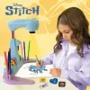 Stitch Proiettore set scolastico da disegno