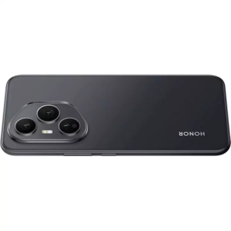Honor 400 Pro 17 cm (6,7 pollici) MagicOS 9.0 5G 12 GB 512 GB 5300 mAh nero