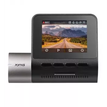 Dash cam 70mai A510-1 1080P Full HD con visione notturna