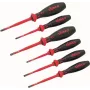 Set di cacciaviti manuali Cimco 117852 cacciaviti a taglio