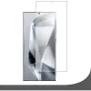 Protezione schermo 4smarts Galaxy S25 Ultra vetro temperato antiproiettile