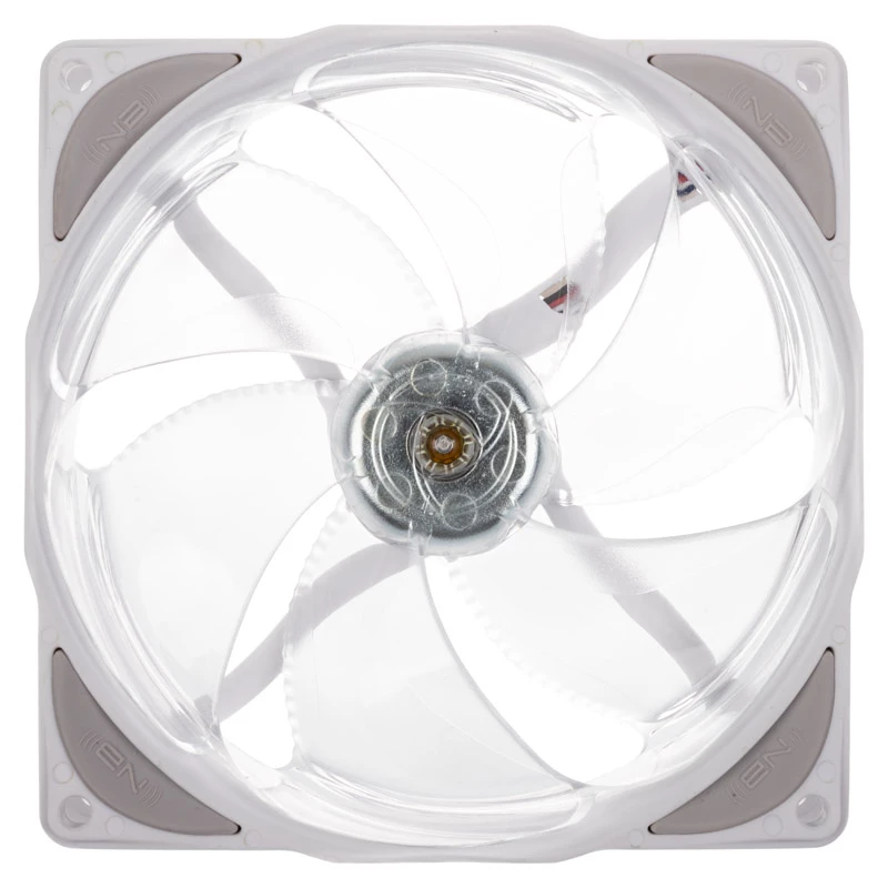 Noiseblocker LUBU-052 modulo di memoria