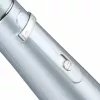 BaByliss AS773E Hydro Fusion Air Styler spazzola ad aria calda, Black, Metallic 700 W 98,4 (2,5 m)