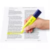 Evidenziatore Staedtler Textsurfer classic 364 punta a scalpello verde arancione rosa giallo