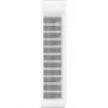 Access point wireless TP-LINK EAP775-Wall 9300 Mbit/s, Tri-Band 2.4/5/6 GHz, 5x RJ-45, PoE, bianco