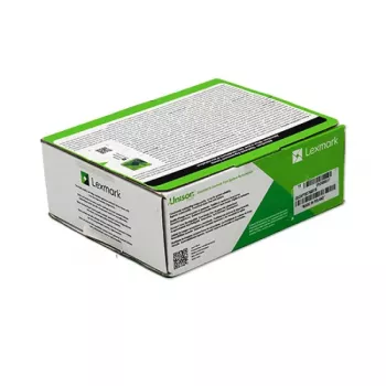 Lexmark 24B6517 Toner, magenta, 10000 pagine (C4150)