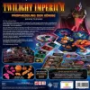 Twilight Imperium 4.Edition - Prophecy of Kings, espansione gioco da tavolo