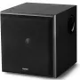 Subwoofer attivo Edifier T5, ingresso/uscita stereo RCA, nero, 70 W (confezione leggermente danneggiata)