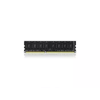 8GB DDR3-1600, 8 GB, 1 x 8 GB, DDR3, 1600 MHz, DIMM 240 pin
