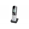 Panasonic KX-TGA 681 unità portatile aggiuntiva nero (KX-TGA 681)