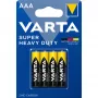 Batteria monouso Varta Superlife AAA alcalina