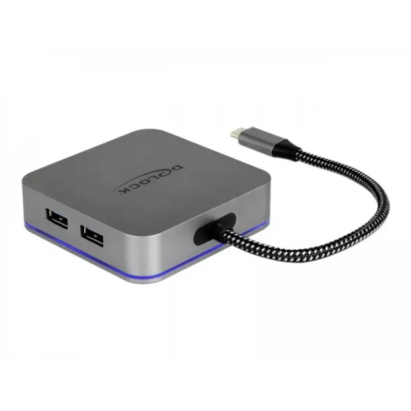 Docking station universale per tablet DeLOCK 87742