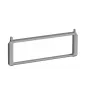 Rain Design mBar Pro supporto pieghevole per notebook, grigio siderale, 10083