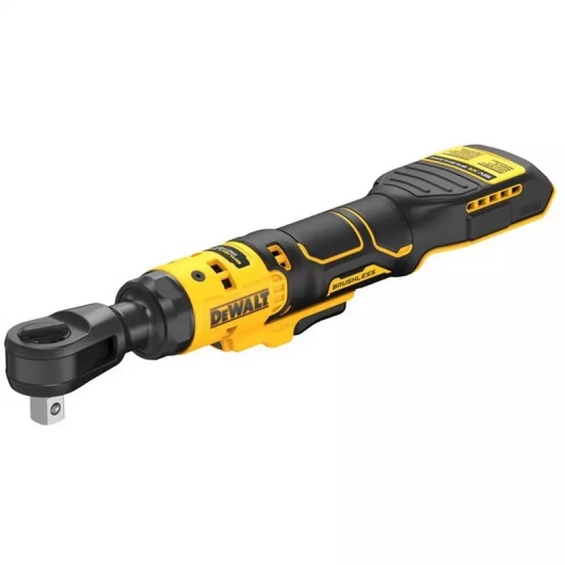 Avvitatore a impulsi DeWALT DCF512N-XJ 1/2 pollice 250 U/min 95 N⋅m