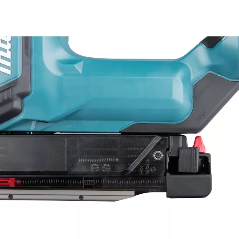 Makita DPT353Z chiodatrice/sparachiodi a batteria