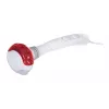 Massaggiatore Medisana HM 886 ginocchia collo bianco