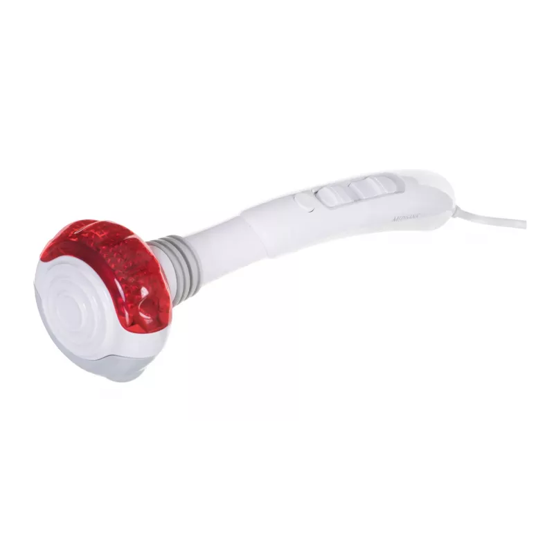 Massaggiatore Medisana HM 886 ginocchia collo bianco