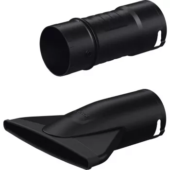 Set aspirazione polvere Bosch GBL F016800657 — set di accessori per elettroutensili Bosch