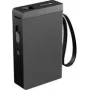 Etichettatrice Olympia P 22 nero 6300 – etichettatrice desktop compatta, case nero