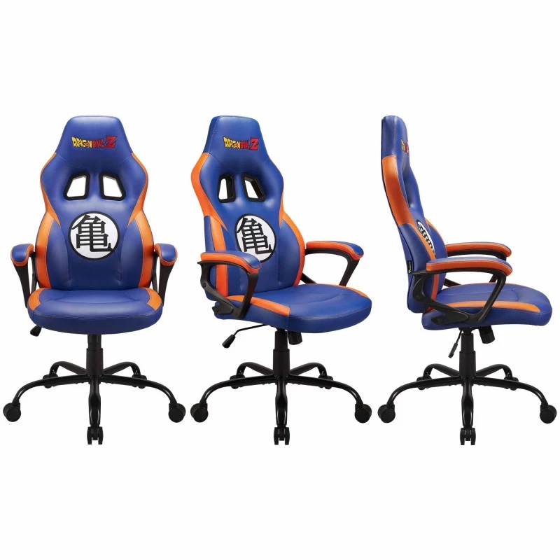 Sedia gaming Subsonic Original Dragon Ball Z