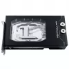 Watercool Heatkiller V Ultra RTX 4090 FE - acrilico Ni-Bl ARGB