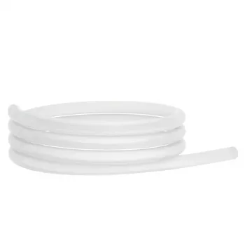 Barrow Inserti piega in silicone GJSGW-8 — 10 cm, bianco, inserto piega per tubi e raccordi
