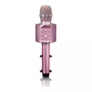 Microfono karaoke Lenco BMC-090