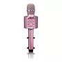 Microfono karaoke Lenco BMC-090