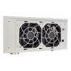 Silverstone SST-FLP01W Case HTPC Bianco