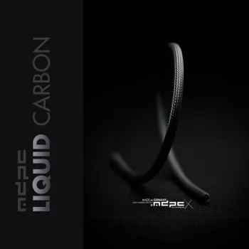 MDPC-X Sleeve Medium - Liquid-Carbon, 1 m