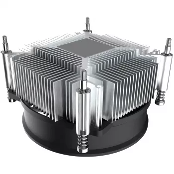 Dissipatore CPU EKL 22225, socket LGA 17XX / 1851, 92 mm PWM 65 W TDP (22210021025)
