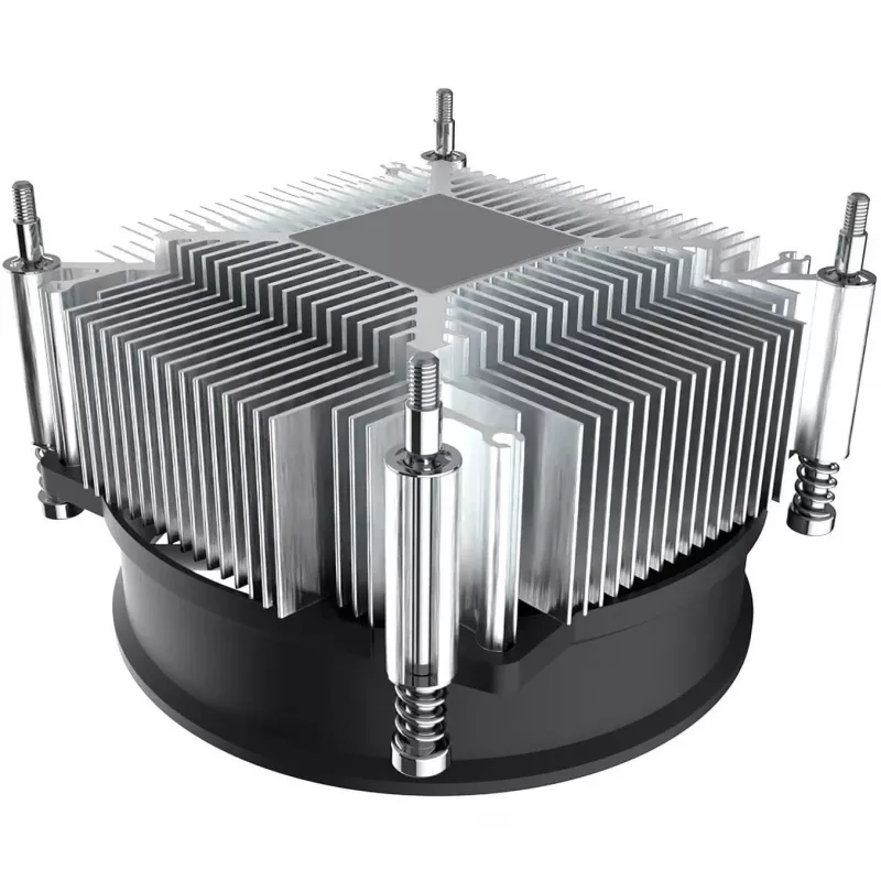 Dissipatore CPU EKL 22225, socket LGA 17XX / 1851, 92 mm PWM 65 W TDP (22210021025)