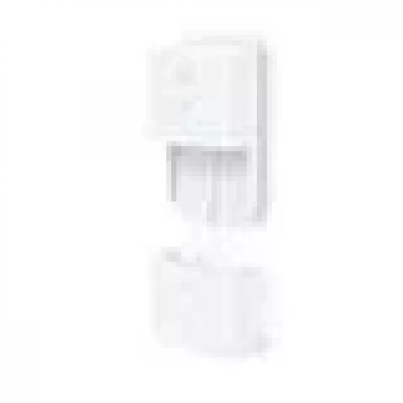 Iniettore dual-power Ubiquiti UISP 2.5 Gigabit Ethernet 48 V