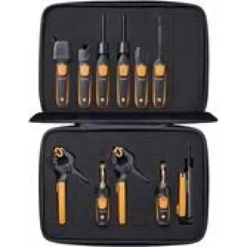 testo sonda di temperatura set completo (0563 0002 32)