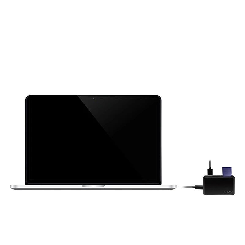 Dock per laptop LogiLink CR0046