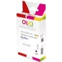 Armor K20781OW - compatibile - ciano - Brother - confezione singola - 1 pezzo - LC-3219XLC