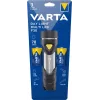 Torcia portatile Varta Day Light Multi LED F30 nero argento giallo