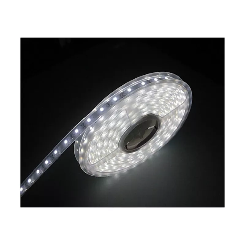 Synergy 21 Striscia LED Flex 3528 - 60 KW DC12V 24W IP65